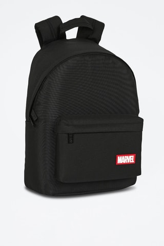 Sac à dos Marvel Noir