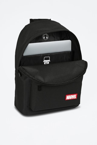 Sac à dos Marvel Noir