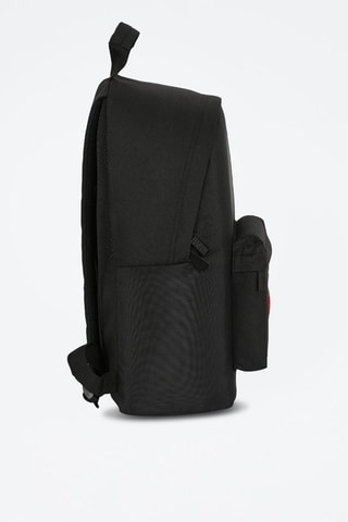 Sac à dos Marvel Noir