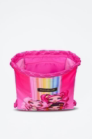 Sac à dos Rainbow High Rose