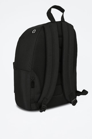 Sac à dos Captain America Avengers Marvel - Noir