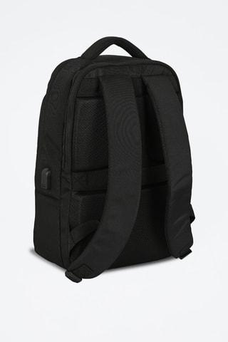 Sac à dos connecté Le Mandalorian Star Wars - Noir