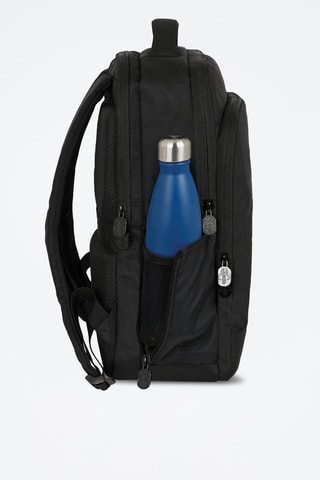 Sac à dos connecté Le Mandalorian Star Wars - Noir