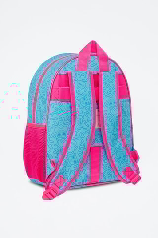 Sac à dos LOL Surprise ! - Bleu