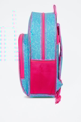 Sac à dos LOL Surprise ! - Bleu