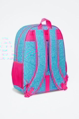 Sac à dos LOL Surprise ! - Bleu