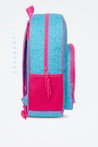 Sac à dos LOL Surprise ! - Bleu