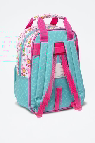 Mochila The Bellies - Azul