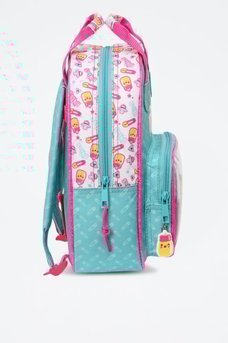 Mochila The Bellies - Azul