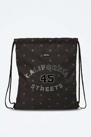 Mochila - Preto
