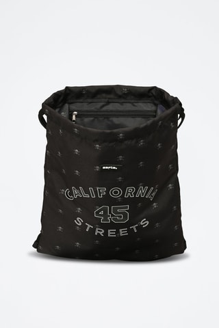 Mochila - Preto