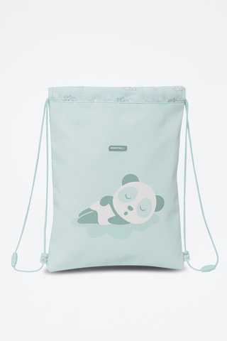 Mochila - Cinzento-claro