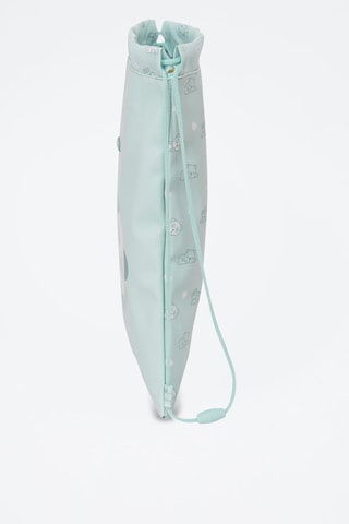 Mochila - Cinzento-claro