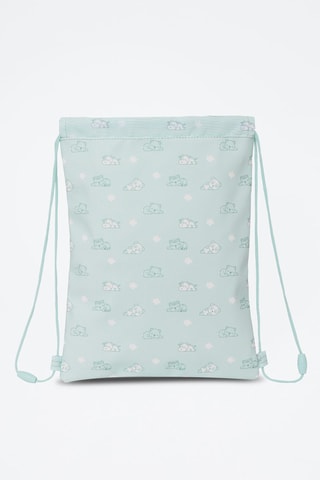 Mochila - Cinzento-claro