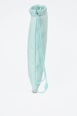 Mochila - Turquesa