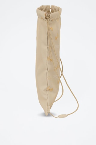 Mochila - Bege