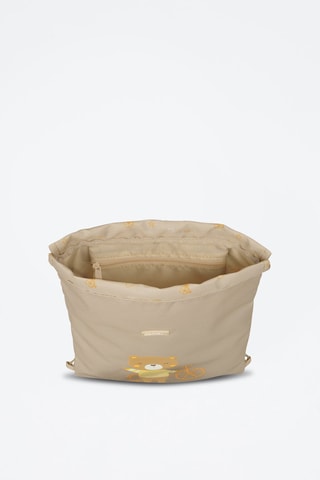 Mochila - Bege