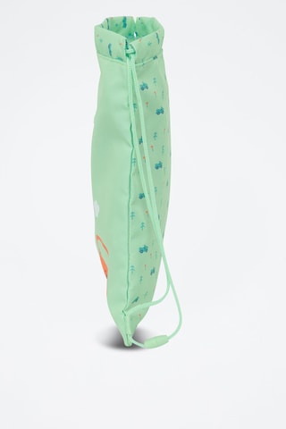 Mochila - Verde