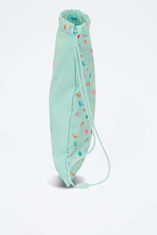 Mochila - Turquesa