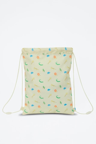 Mochila - Verde