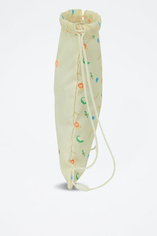Mochila - Verde