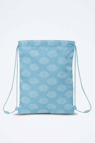 Mochila - Turquesa