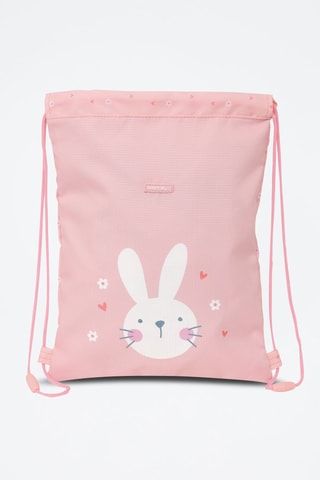 Mochila - Rosa