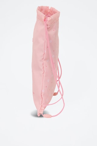 Mochila - Rosa