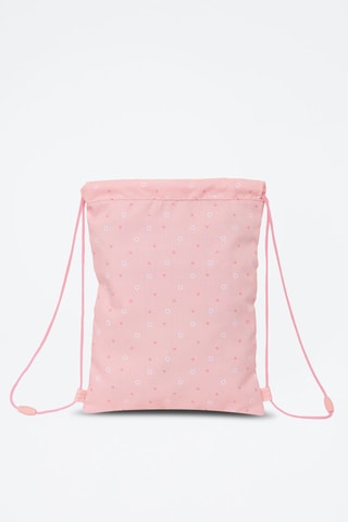 Mochila - Rosa