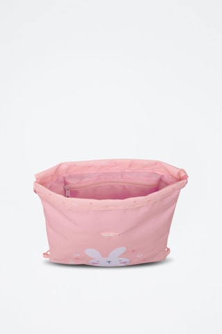 Mochila - Rosa