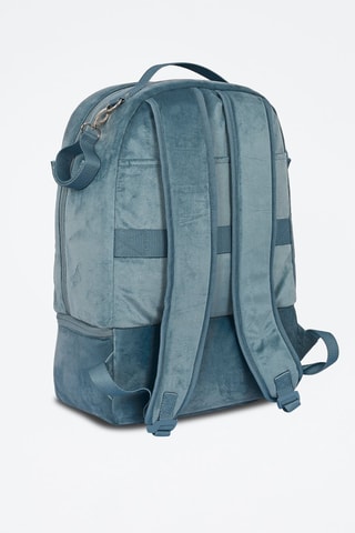 Mochila Turquesa