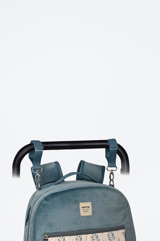 Mochila Turquesa