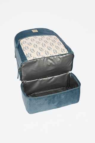 Mochila Turquesa
