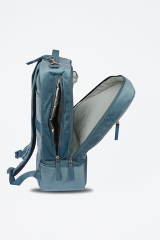 Mochila Turquesa