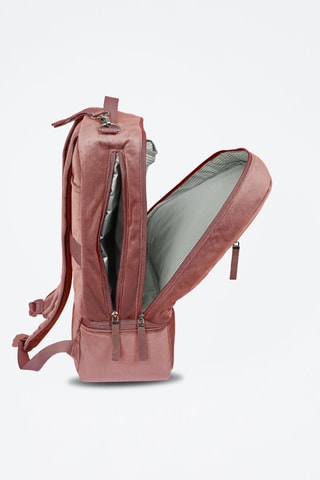 Mochila Rosa