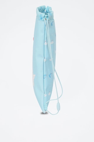 Mochila Azul