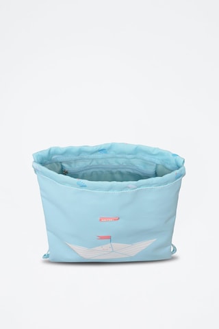 Mochila Azul