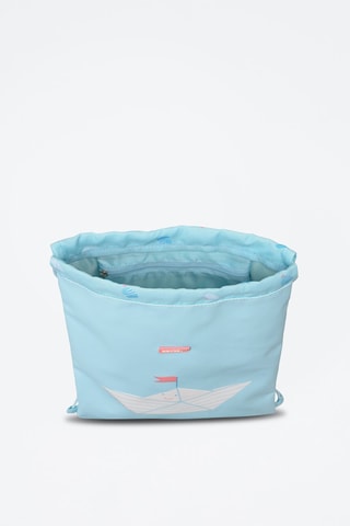 Mochila Azul