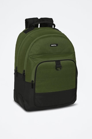 Mochila - Caqui