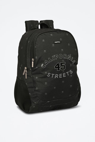 Mochila - Preto