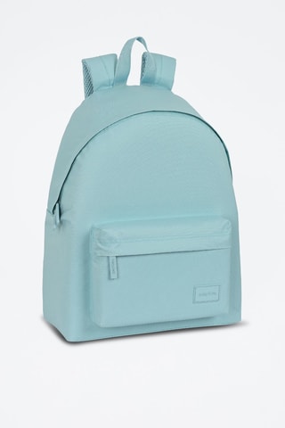 Mochila - Azul-celeste
