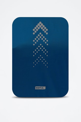 Mochila - Azul-marinho