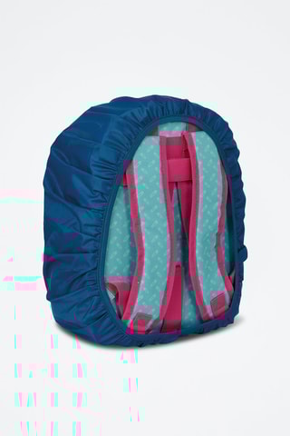 Mochila - Azul-marinho