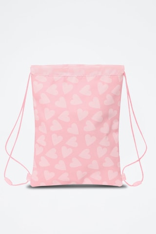 Mochila Rosa