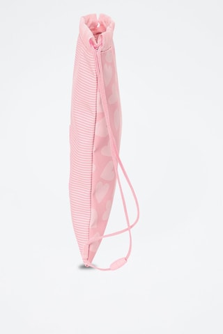 Mochila Rosa