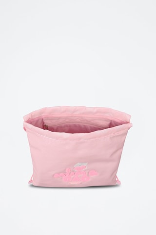 Mochila Rosa