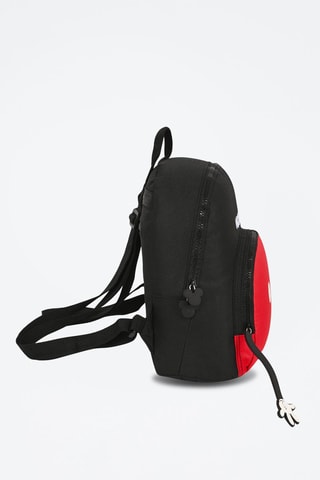 Sac à dos Mickey Disney Noir et rouge