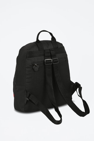 Sac à dos Mickey Disney Noir et rouge