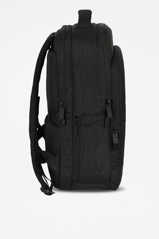 Sac à dos connecté Marvel Noir