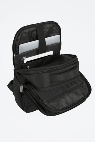 Sac à dos connecté Marvel Noir